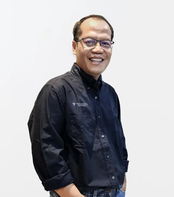 Bowo Kusnanto